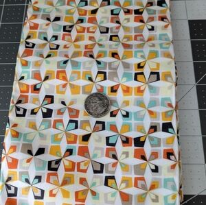 RTC Brand Cotton Fabric By The Yard